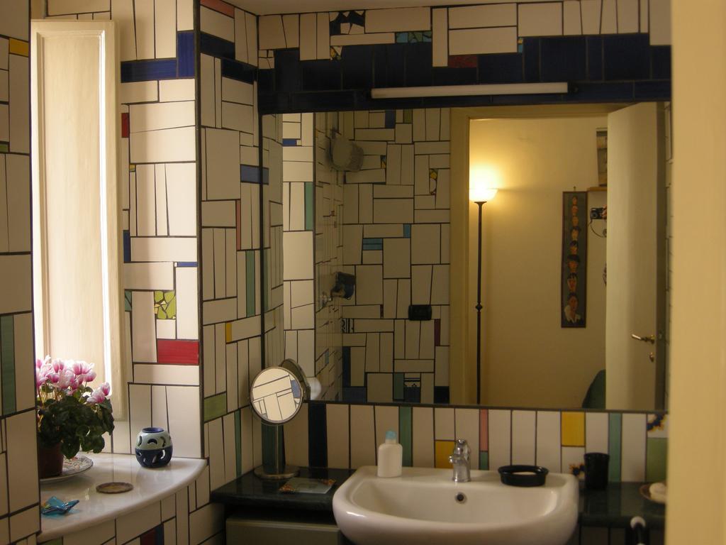 B&B Al Ponte Napoli Phòng bức ảnh