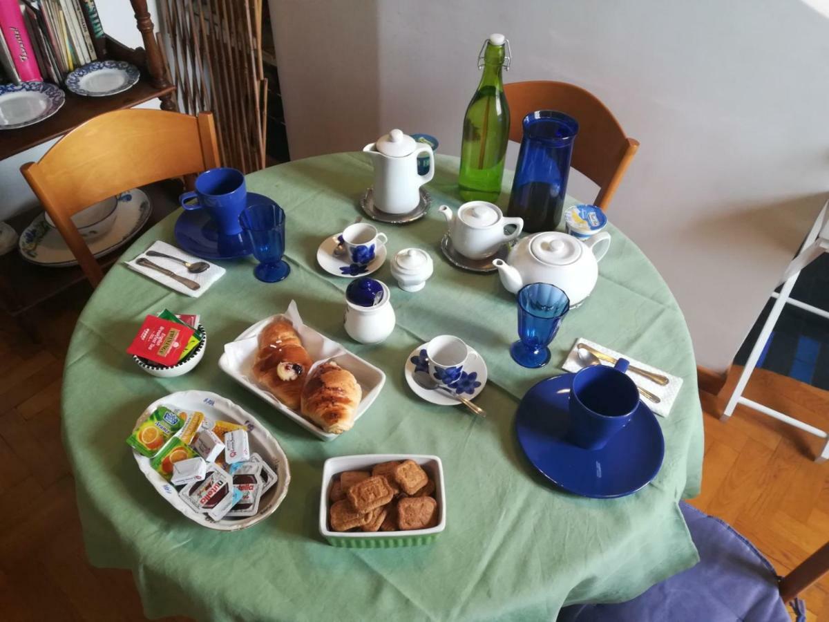 B&B Al Ponte Napoli Ngoại thất bức ảnh