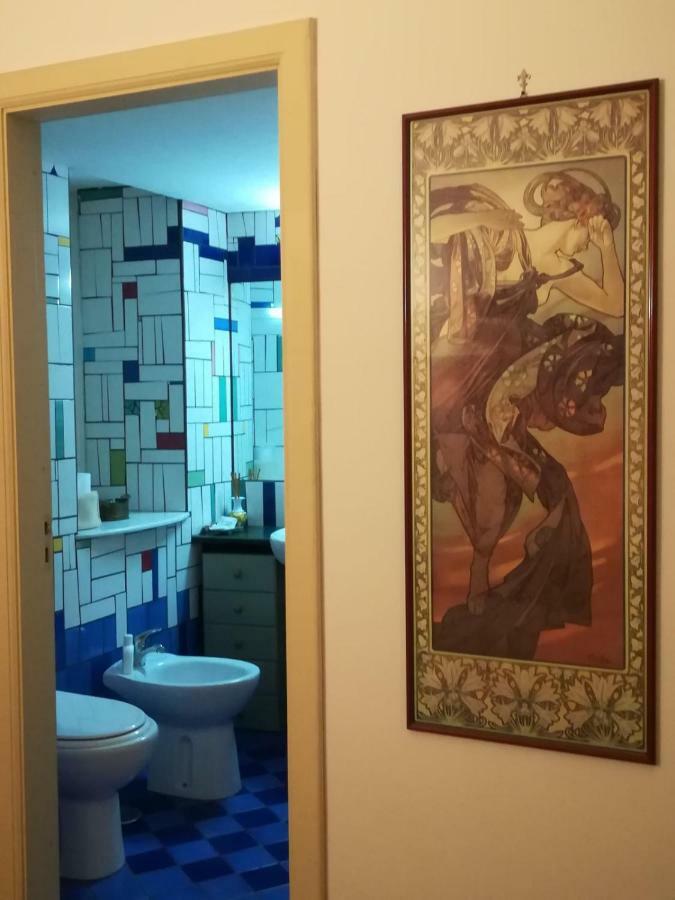 B&B Al Ponte Napoli Ngoại thất bức ảnh