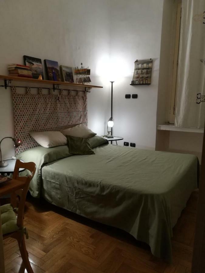 B&B Al Ponte Napoli Ngoại thất bức ảnh
